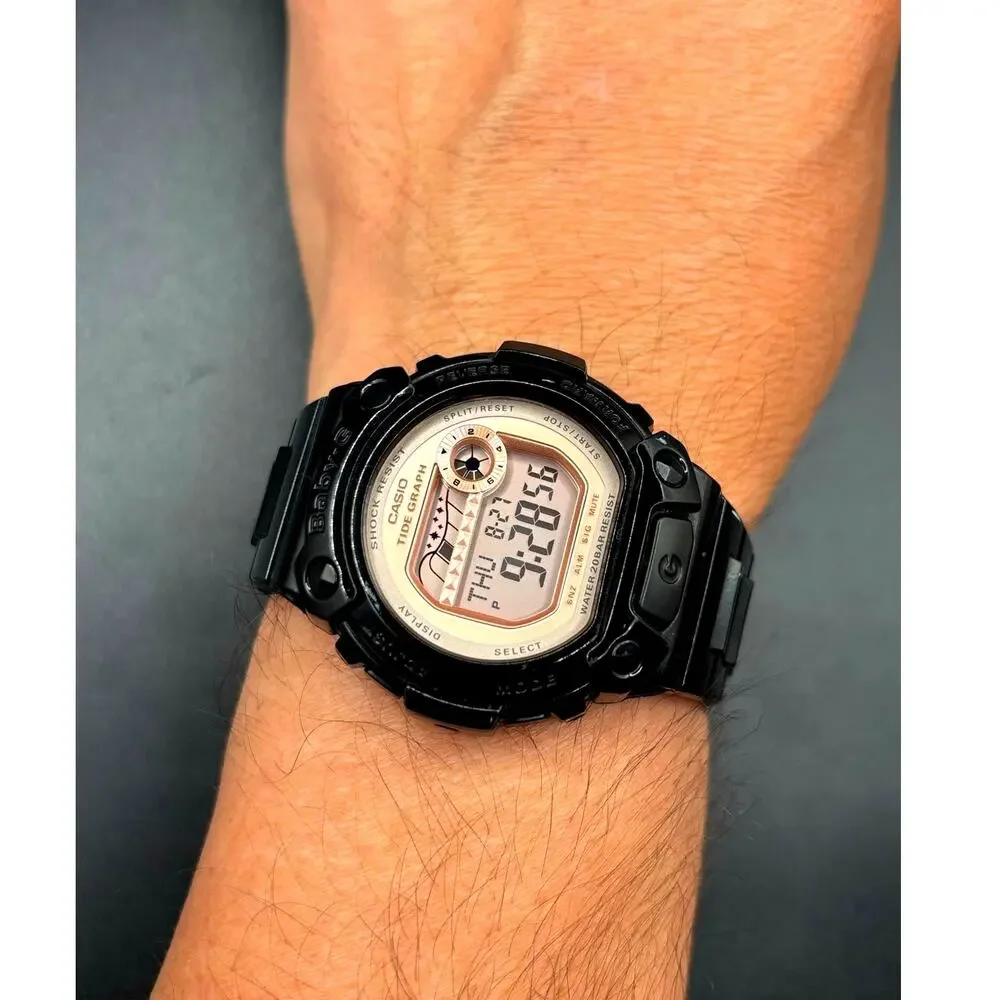 Casio baby lide
